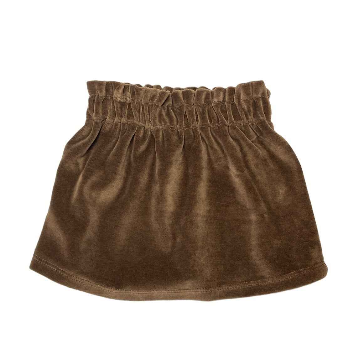 Rokje Nicky Bruin - Stijlvol en Comfortabel voor Elke Gelegenheid by Feathers®