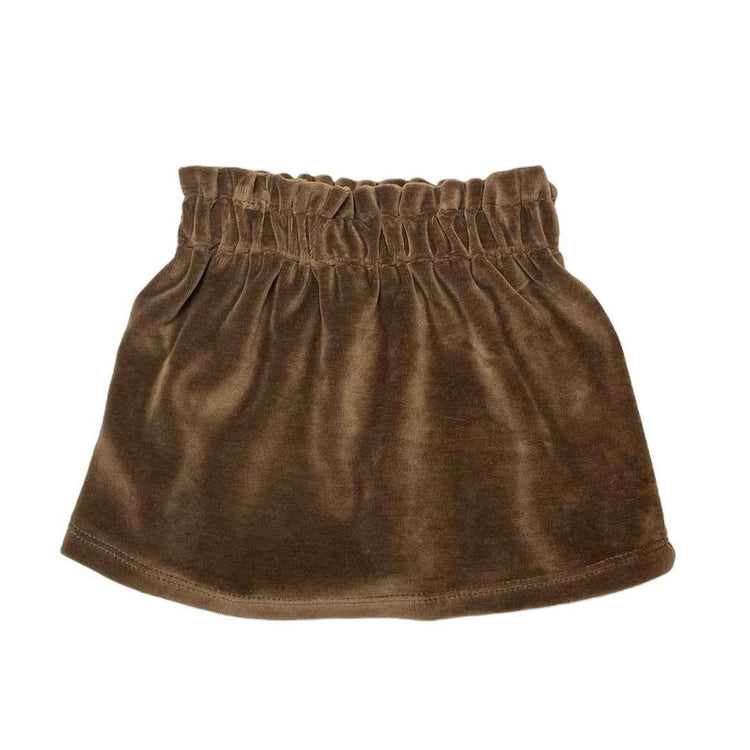 Rokje Nicky Bruin - Stijlvol en Comfortabel voor Elke Gelegenheid by Feathers®