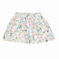Rokje maat 86/92 met blossom print voor meisjes