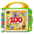 VTech Mijn Eerste 100 Woordjes – Dieren NL/EN | Tweetalig Leerboek by VTech