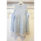 Cressida Dress – Vintage Elegantie uit de "Bridgerton-collectie