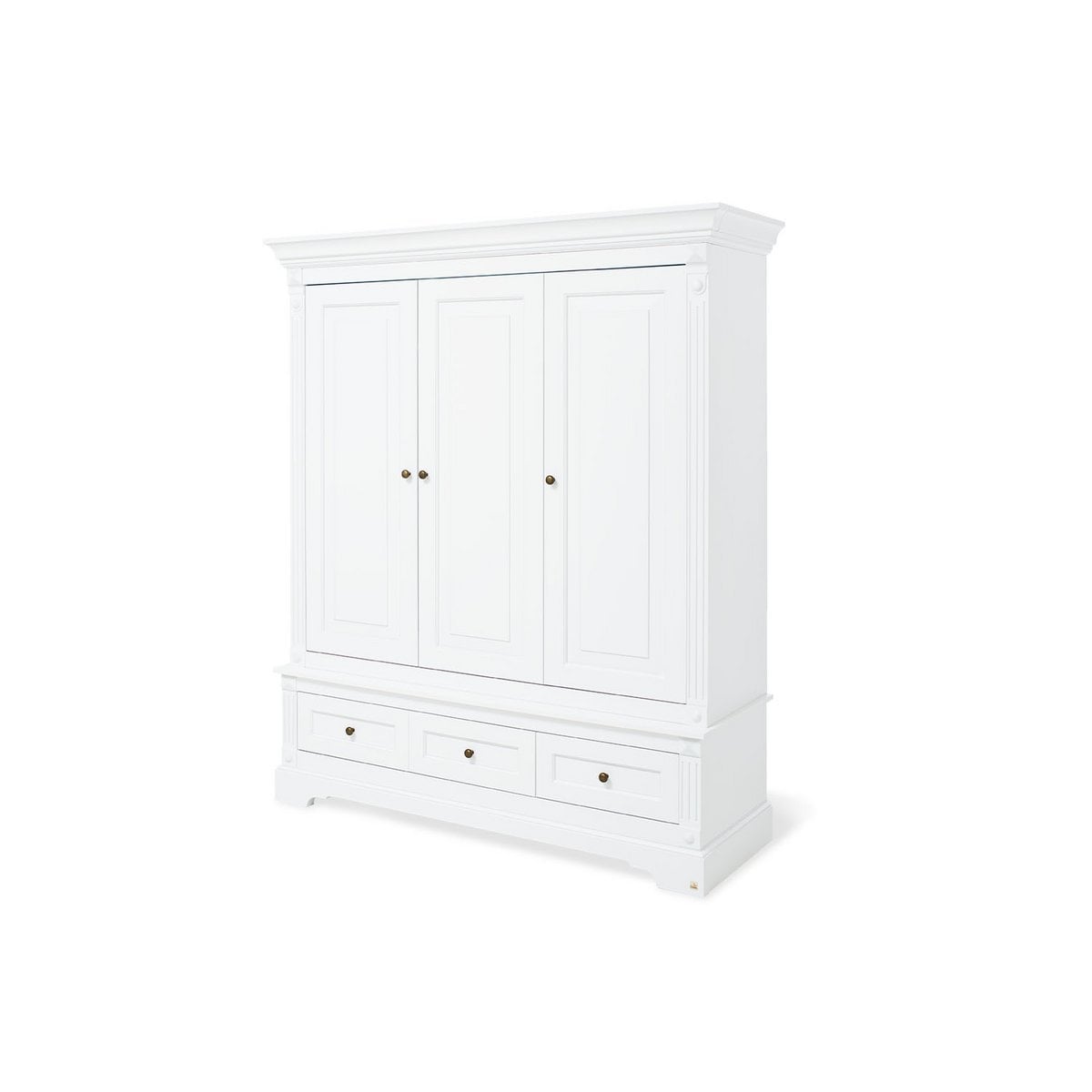 Garderobe "Emilia" groot - Esjalynn kids