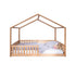 tiSsi® Enno Huisbed & Vloerbed 120x200 cm – Massief Beukenhout Nature by tiSsi ® Familie beginnt mit uns™