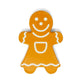 Speculaaspopje meisje