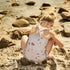 Ariel Zwempak Eenhoorn | UV50+ Gerecycled Polyester | Nuuroo by Nuuroo