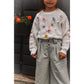 Oliver denim lange broek