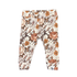 Newborn broekje english garden brown - Esjalynn kids