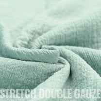 Rokje hydro stretch seagreen