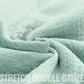 Rokje hydro stretch seagreen