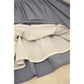 Arlene Jurk – Maritieme Charme met Afneembare Strik