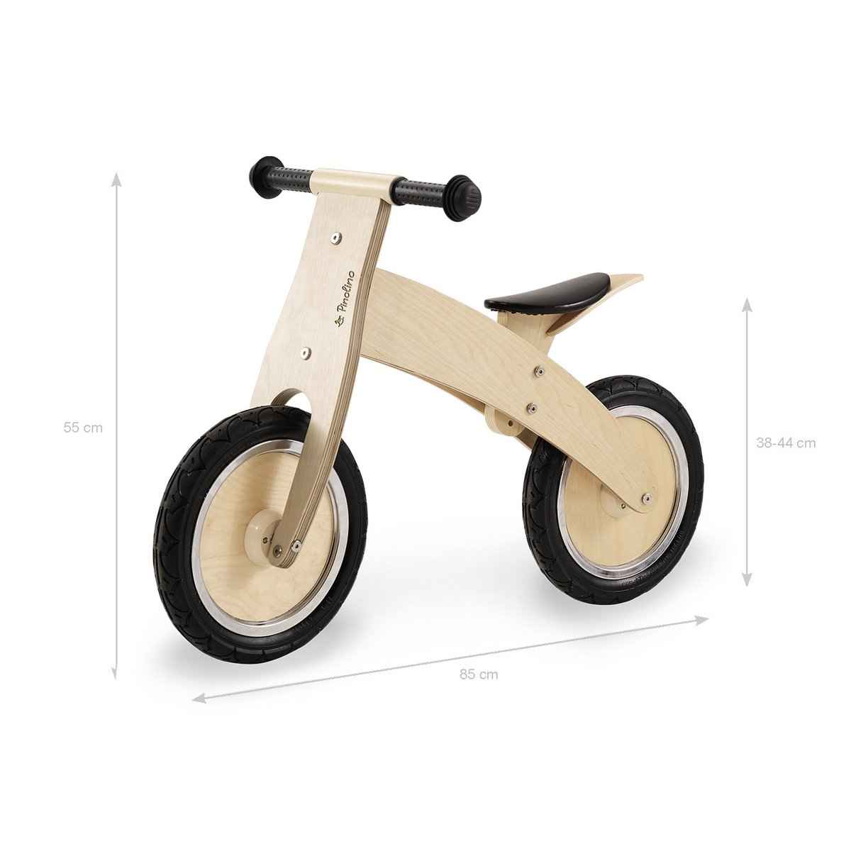 Loopfiets Lino