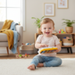 VTech Tiptop Tablet – Tweetalig Nederlands & Engels by Dagros wholesales