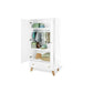 Garderobe pan