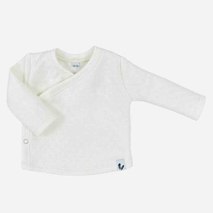 Overslagshirtje diamonds