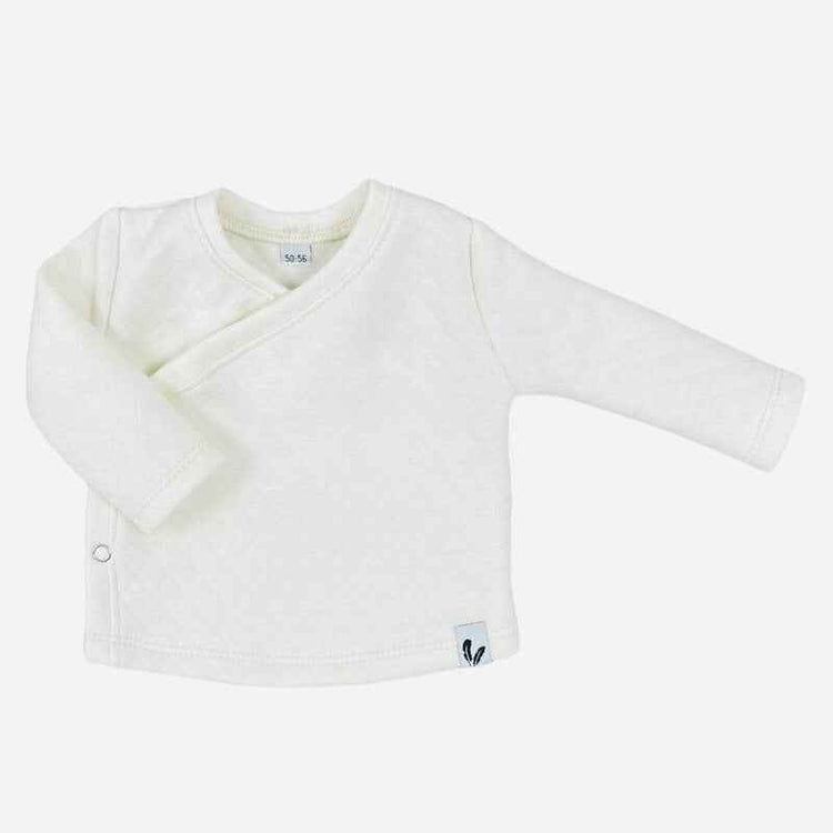 Overslagshirtje diamonds