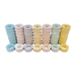 Mini Pastel Ringen 2.5cm 49-delig | Papoose by Papoose