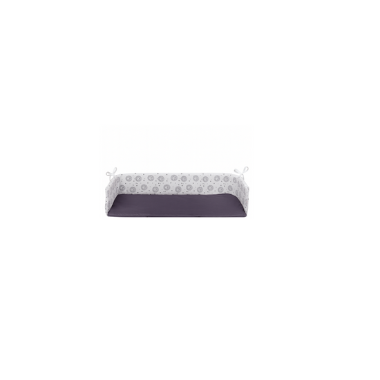 tiSsi® Sophie Bedinzet Aanbouwbed – Leeuw | 90x40 cm by tiSsi ® Familie beginnt mit uns™