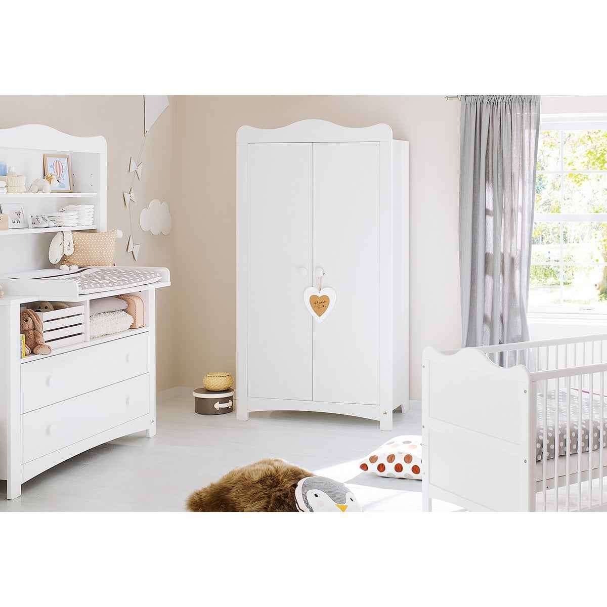 Garderobe Florentina