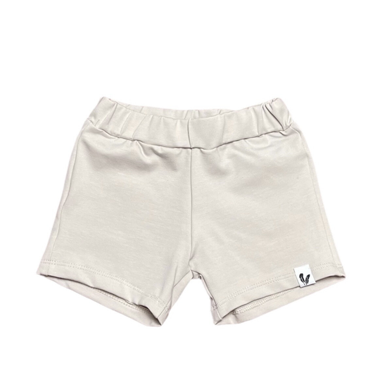 Shorts beige - Esjalynn kids