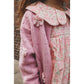 Rose Dress – Romantische Jurk met Bloemenprint