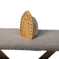 MAMAMEMO® Houten Strijkplank met Strijkijzer – Huishoudelijk Speelgoed | Vanaf 3 jaar by Mamamemo