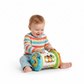 VTech 3-in-1 Activiteitenroller – Educatief babyspeelgoed by VTech