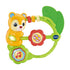 VTech Vrolijke Beer Rammelaar | Interactief Babyspeelgoed by VTech