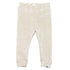 Broekje nicky light beige