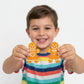 Speculaaspopje meisje