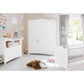 Garderobe florentina groot