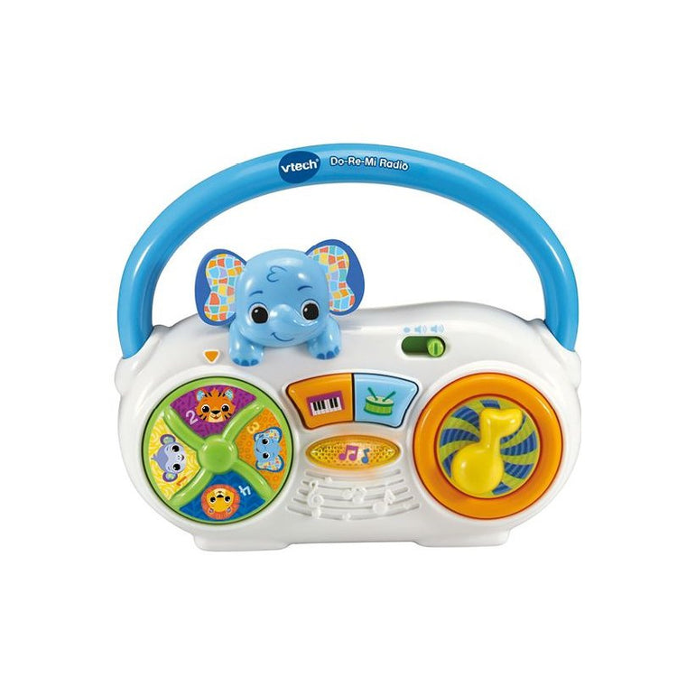 Vtech Do-Re-Mi-radio by Dagros wholesales