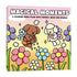 Club Kokoro Kleurboek Magische Momenten | Creatief Kinderboek by Club Kokoro
