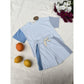 Nola Set – Comfortabele Unisex Short & T-shirt