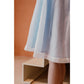 Cressida Dress – Vintage Elegantie uit de "Bridgerton-collectie