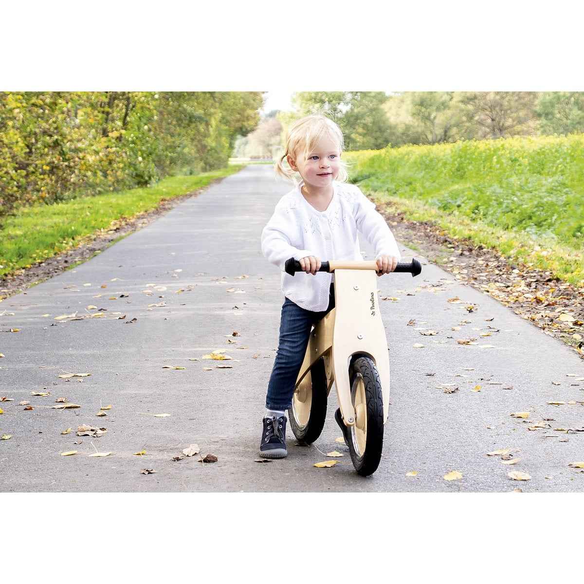 Loopfiets Lino