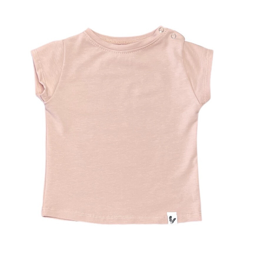 Shirtje crepe - Esjalynn kids