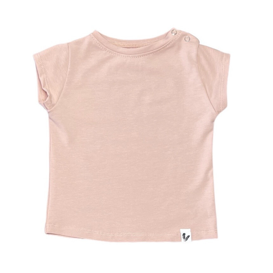 Shirtje crepe - Esjalynn kids