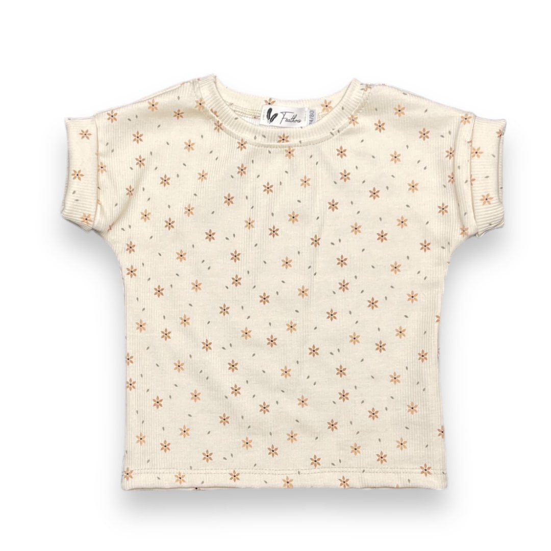 Shirt starflower