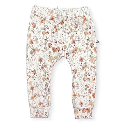 Jogger water flower