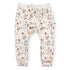 Jogger water flower