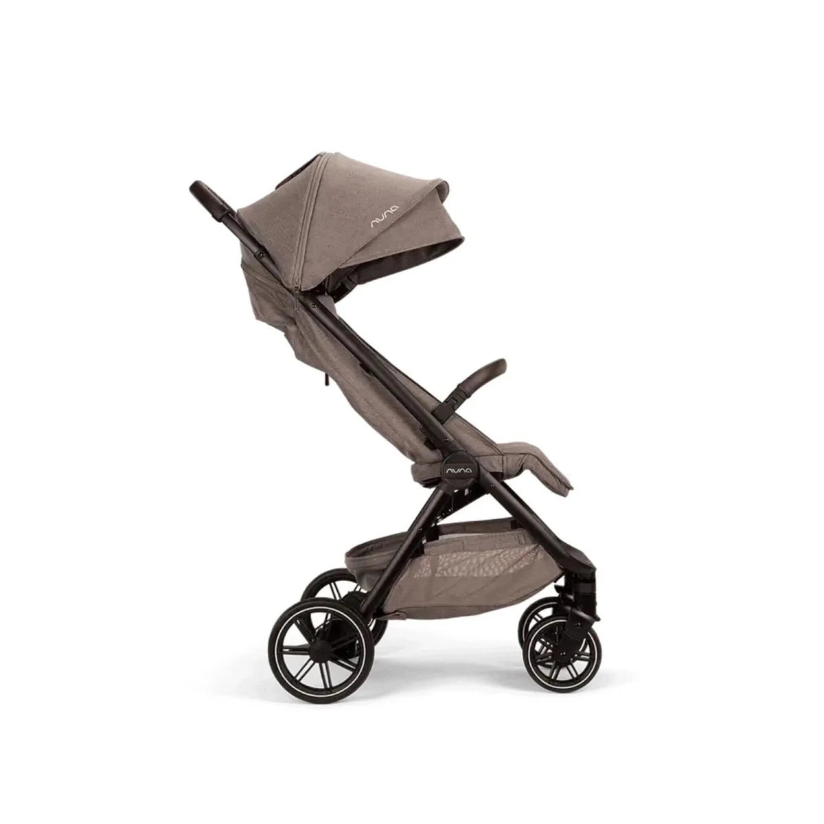 Nuna TRVL lx Buggy / Kinderwagen