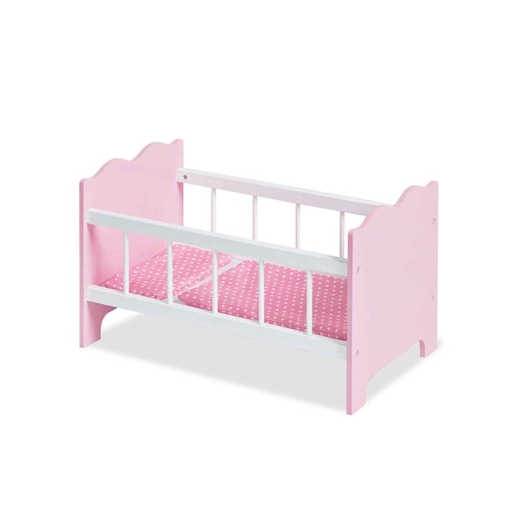 Jasmin: poppen