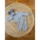 Louie Sweatsuit – De Comfortabele Basic Musthav