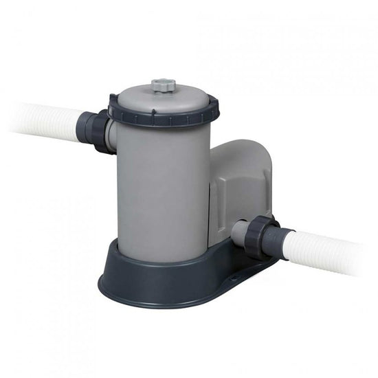 Bestway Filterpomp 5678 ltr/uur – Filter Type III (58012) by Bestway