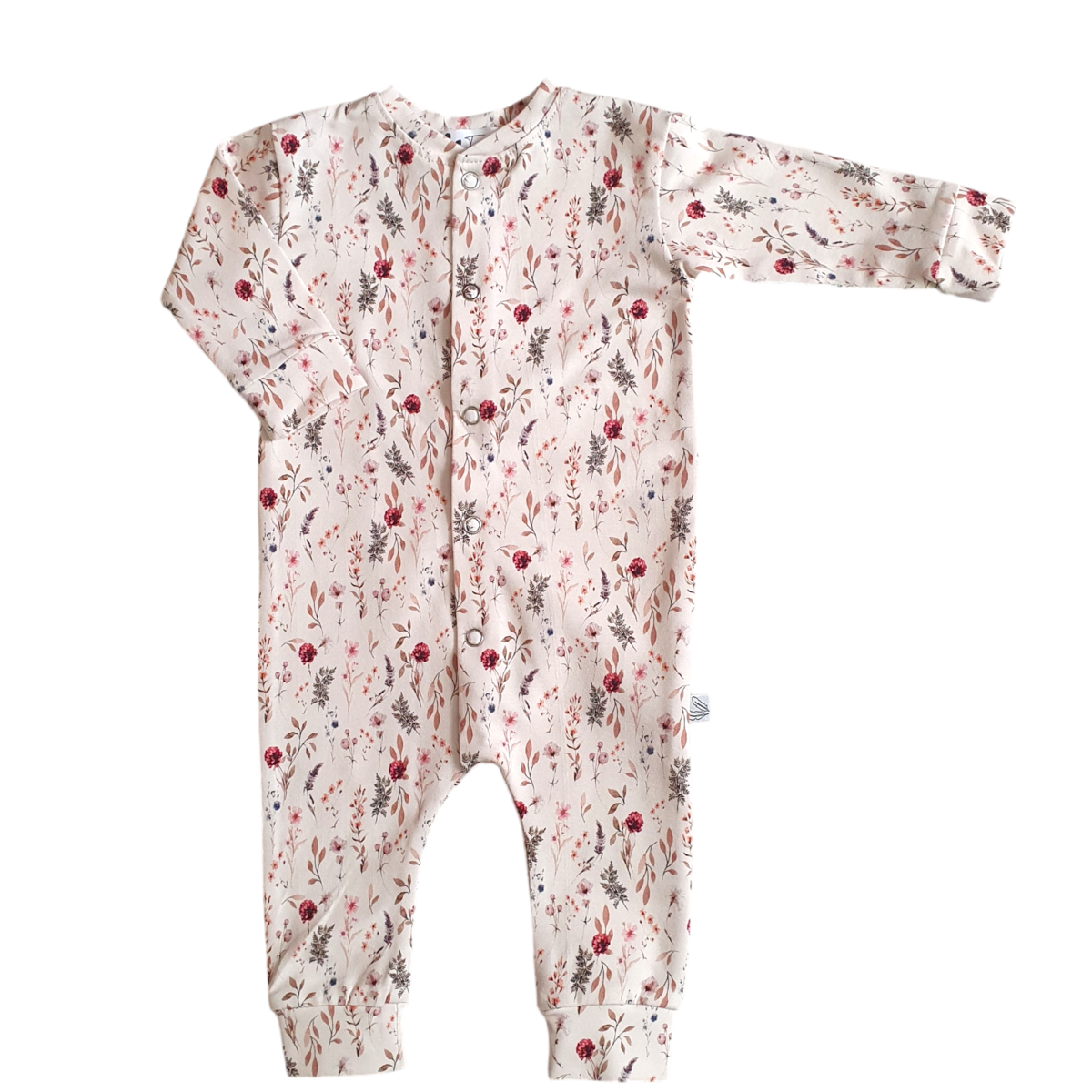 Boxpakje romantic flower - Esjalynn kids