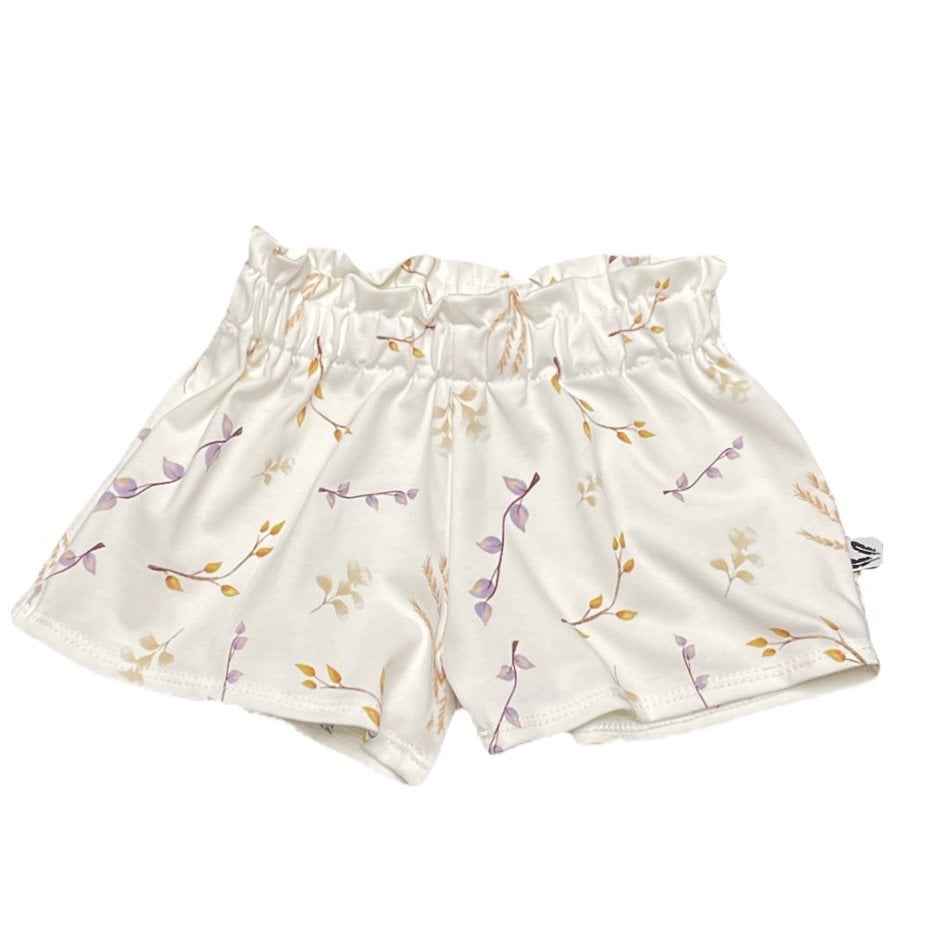 Shorts culottes twig maat 74/80