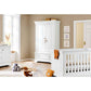 Garderobe Emilia