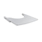 tiSsi® tafel beuk WIT voor kinderstoel by tiSsi ® Familie beginnt mit uns™