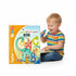 Ravensburger tiptoi® Mijn Speel & Leer Wereld – Letters | Educatief Speelgoed by Dagros wholesales