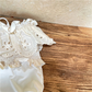 Annie & Charles® Badeanzug met Spitze